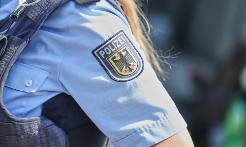 Bundespolizei (Archiv)