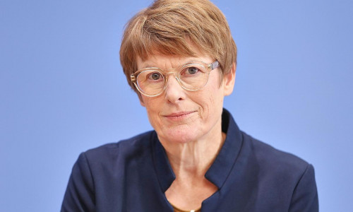 Veronika Grimm (Archiv)