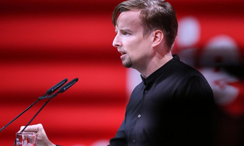 Janis Ehling (Archiv)