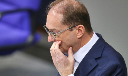 Alexander Dobrindt (Archiv)