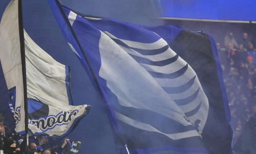 Atalanta-Fans (Archiv)