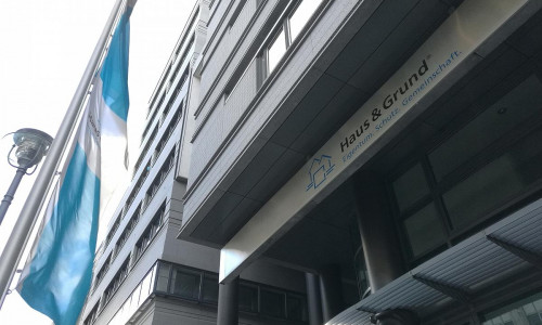 Haus und Grund (Archiv)