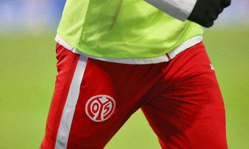 Mainz-Spieler (Archiv)