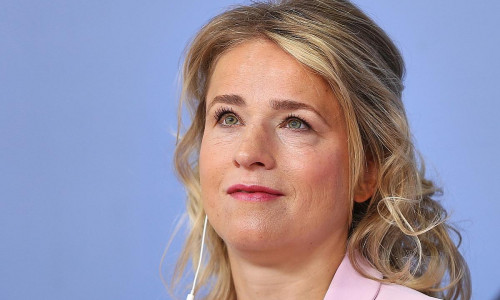 Verena Bentele (Archiv)