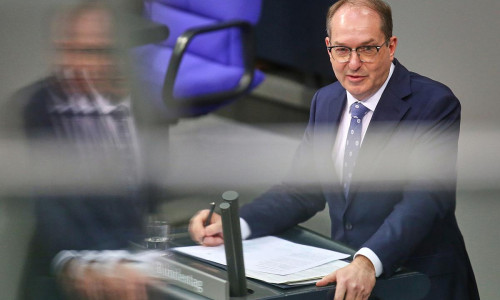 Alexander Dobrindt (Archiv)