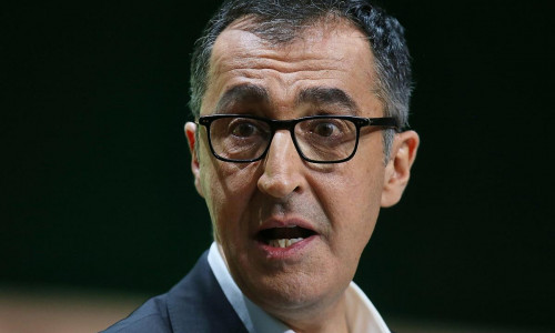 Cem Özdemir (Archiv)