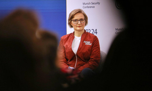 Franziska Brantner (Archiv)