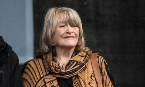 Alice Schwarzer (Archiv)