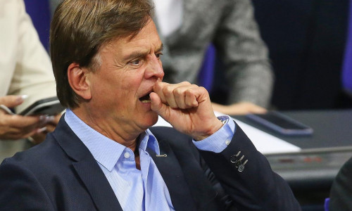 Bernd Baumann (Archiv)