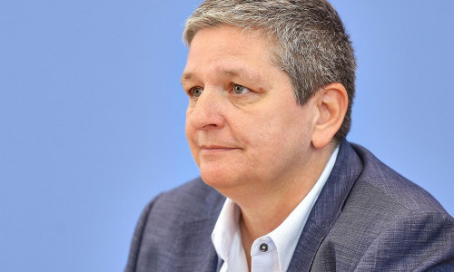 Claudia Plattner (Archiv)