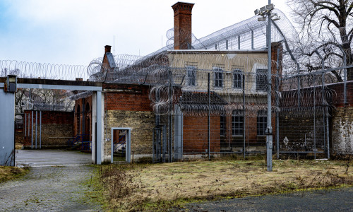 regionalHeute.de erhielt einen Einblick in die ehemalige JVA Rennelberg.