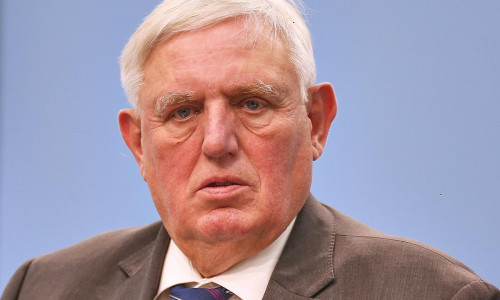 Karl-Josef Laumann (Archiv)