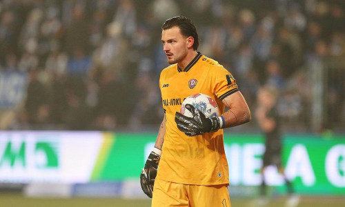 Tim Schreiber (Archiv)