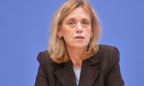 Karin Prien am 10.02.2026