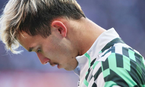 Mio Backhaus (Archiv)