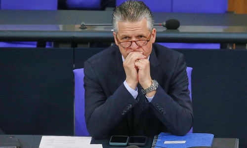 Thorsten Frei (Archiv)