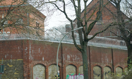 260220 JVA Rennelberg Braunschweig