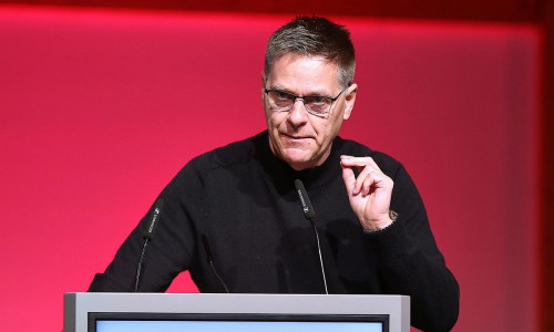 Oliver Ruhnert (Archiv)