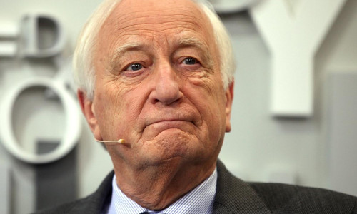 Heinrich August Winkler (Archiv)