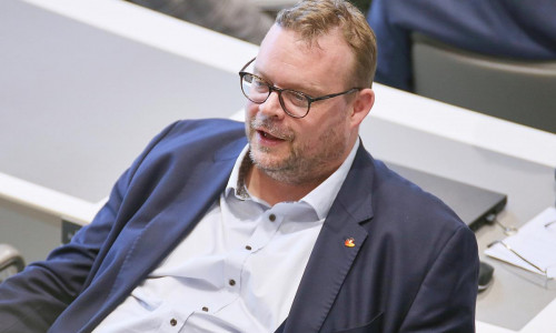 Ansgar Georg Schledde (Archiv)