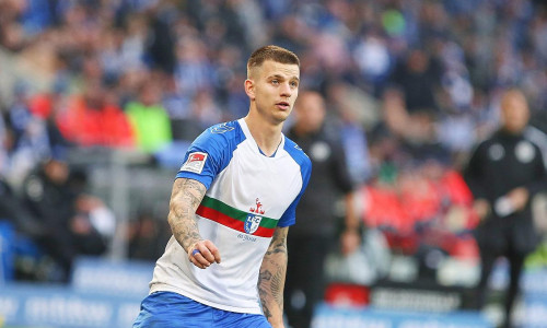 Mateusz Zukowski (Archiv)