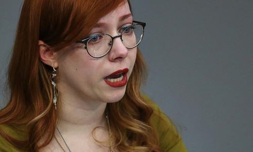 Kathrin Gebel am 27.02.2026