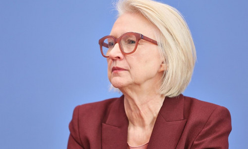 Monika Schnitzer (Archiv)