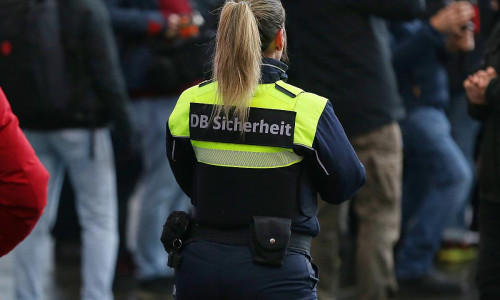 DB Sicherheit (Archiv)