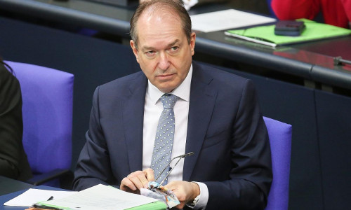 Alexander Dobrindt am 27.02.2026