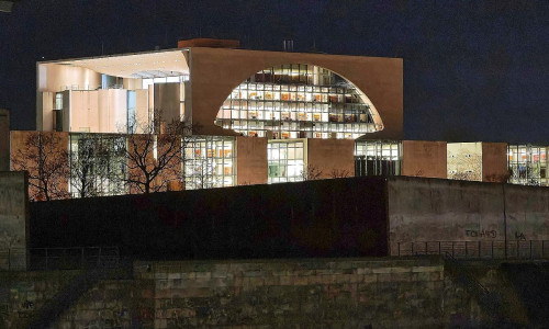 Bundeskanzleramt (Archiv)