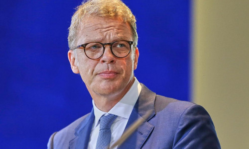 Christian Sewing (Archiv)