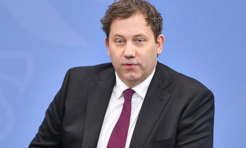 Lars Klingbeil (Archiv)