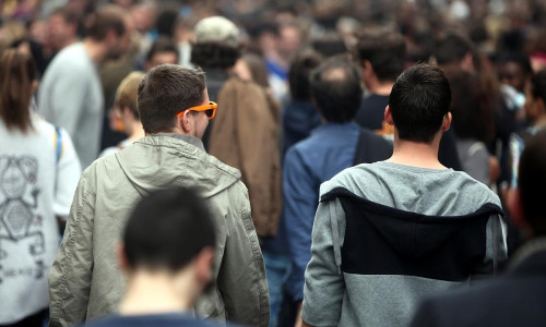 Jugendliche (Archiv)