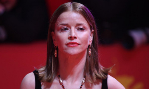 Karoline Schuch (Archiv)