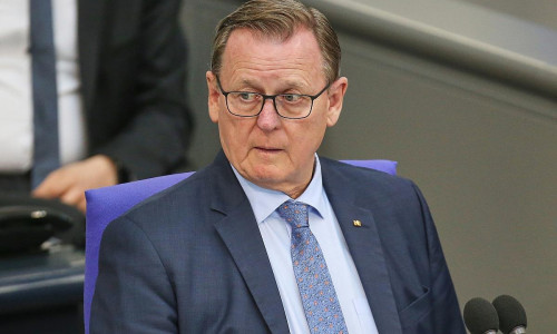 Bodo Ramelow (Archiv)