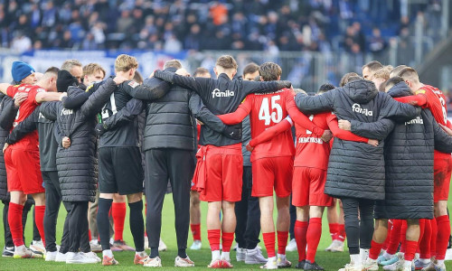 Holstein Kiel (Archiv)