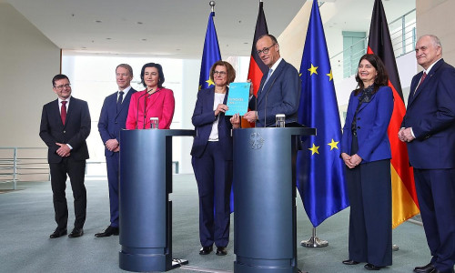 Übergabe EFI-Gutachten am 11.02.2026