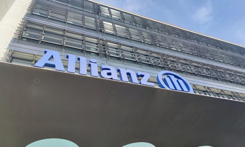 Allianz (Archiv)