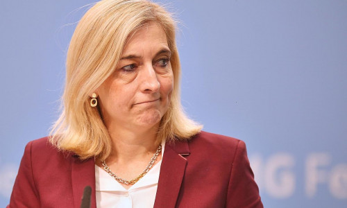 Nina Warken (Archiv)