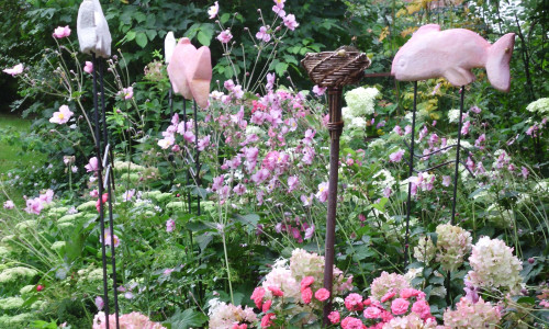 Das Programm der „Offenen Pforte Peine 2026" ist ab sofort erhältlich.