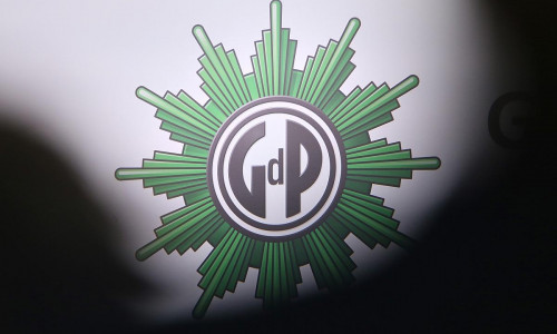 Gewerkschaft der Polizei (Archiv)