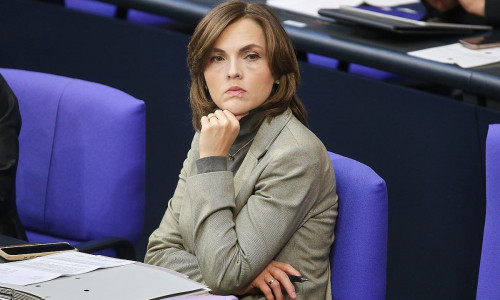 Elisabeth Kaiser (Archiv)