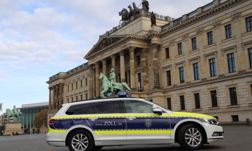 Das Hauptzollamt Braunschweig gibt die Jahresergebnisse 2025 der Finanzkontrolle Schwarzarbeit bekannt.