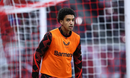 Francis Onyeka (Archiv)