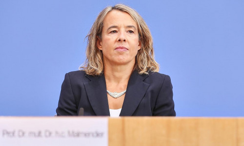 Ulrike Malmendier (Archiv)