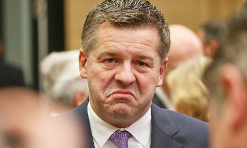 Sven Schulze (Archiv)