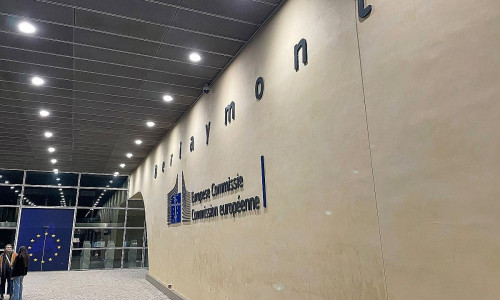 Europäische Kommission (Archiv)