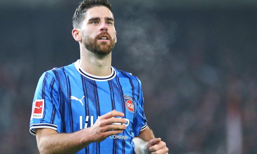 Stefan Schimmer (Archiv)