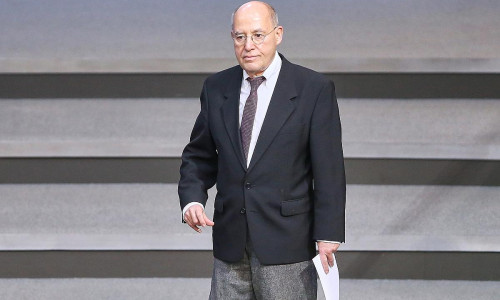 Gregor Gysi (Archiv)