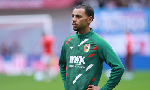 Alexis Claude-Maurice (Archiv)